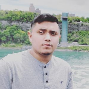 Meet your Posher, Danny